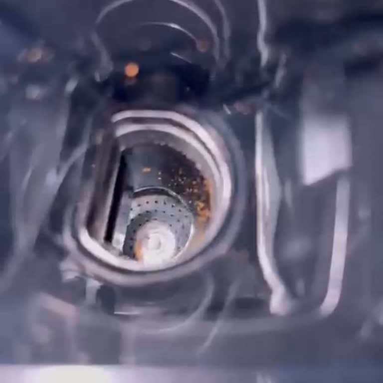 Çeyizlik Diye Aldığım Kahve Makinesi Kırık Ve Kullanılmış Çıktı!