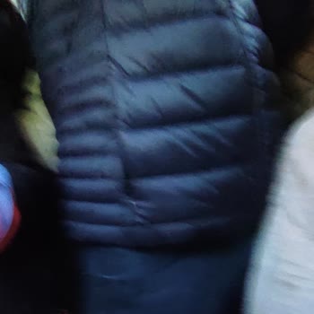 Dolmuşta Aşırı Yolcu Ve Güvensiz Yolculuk Sorunu