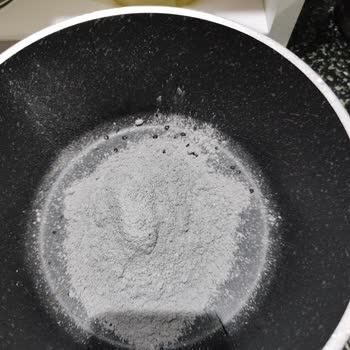 Bozuk Puding Şoku: Son Kullanma Tarihi Geçmemiş Ürün Gri Renkli Çıktı