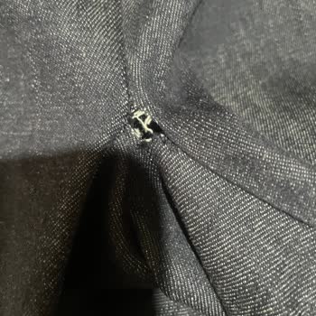 Soi Kusurlu Ve Büyük Gelen Ürün İçin İade Reddedildi