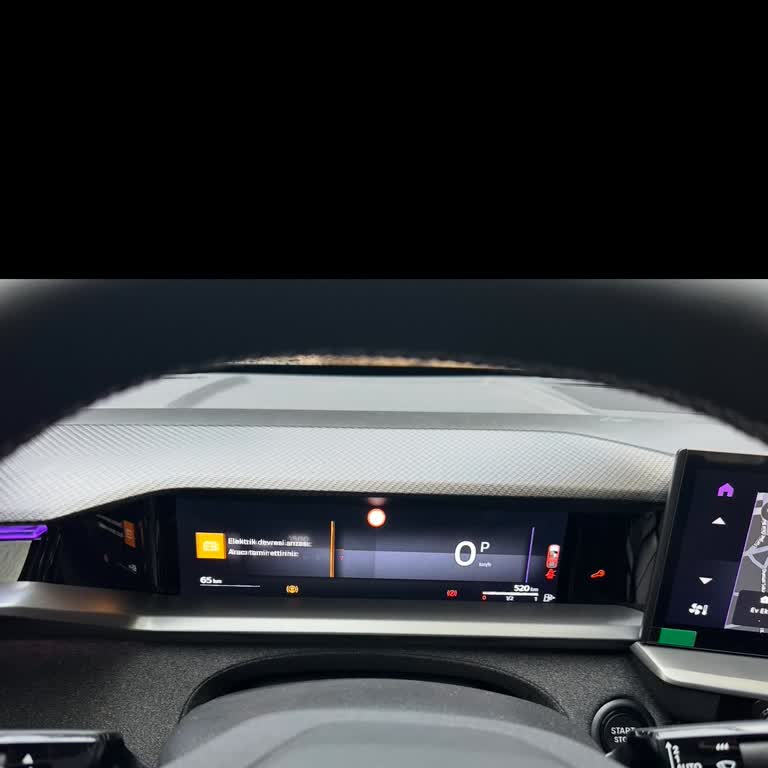 Sıfır Araçta Çözülemeyen Arıza Ve Belirsiz Onarım Süreci