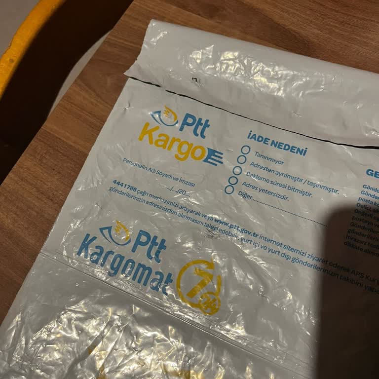 Yanlış Ürün, Eksik Fatura Ve İletişimsiz Satıcı: Trendyol’da Mağduriyet Zinciri