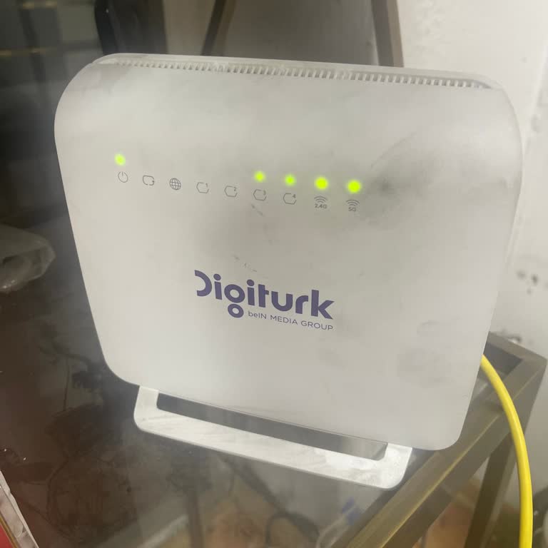 20 Gündür Çözülemeyen İnternet Kesintisi Mağduriyeti