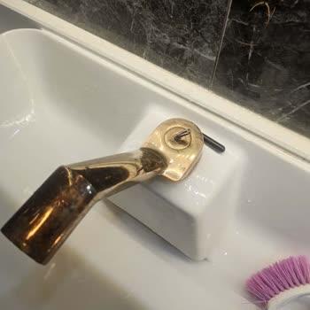 Kısa Sürede Kırılan Lavabo Bataryası İçin İade Talebime Dönüş Yapılmıyor