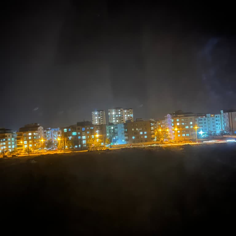 Sürekli Elektrik Kesintileri Nedeniyle Mağduriyet Ve Cihaz Hasarı