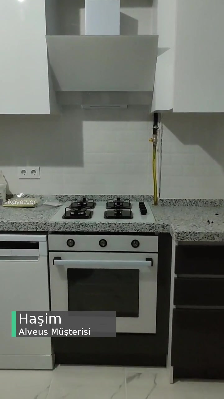 Alveus Kurulumun Tekrarını Talep Ediyorum! videonun kapak resmi