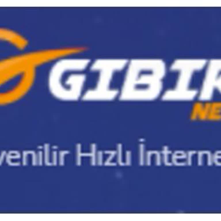 Gıbırnet Sık Sık Kopan İnternet Oğlumun Derslerinden Geri Kalmasına Neden Oluyor