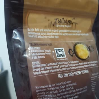 Kahvaltı Dünyası Son Kullanma Tarihi Geçmemiş Peynirde Küflenme Ve İade Sorunu