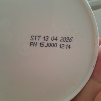 Bahçıvan Krem Peynirde Kalite Sorunu Ve Ürün Değişikliği