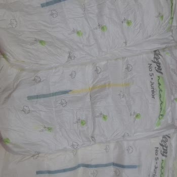 Sleepy Natural Bebek Bezinde Küf Ve Renk Değişimi Endişesi