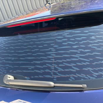 Kaplama Hizmeti Sonrası Yaşanan Sorunlar Ve Firmanın Sorumluluk Kabul Etmemesi