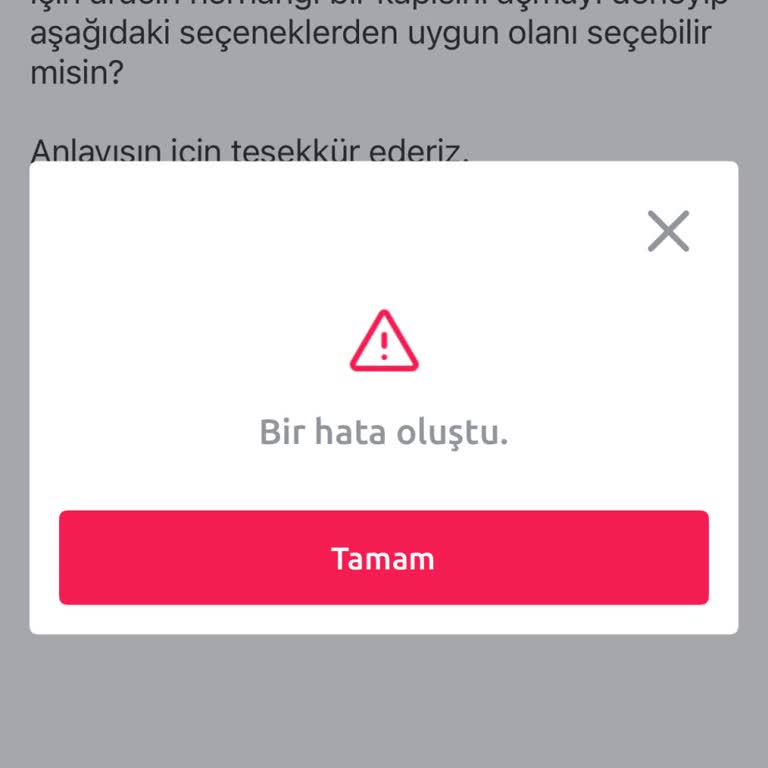 Tiktak Kiralama: Fazla Ücret, Ulaşılamayan Destek Ve Zaman Kaybı