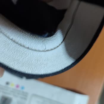 Kısa Sürede Deforme Olan Ayakkabı Ve İade Talebim