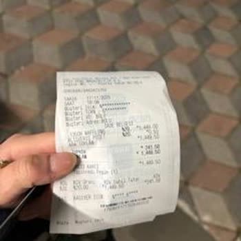 Etiket Fiyatı İle Kasadaki Fiyat Farkı Ve Satışın İptali