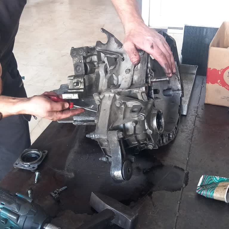Aftermarket Sachs Ürününde Yaşadığım Sorun!