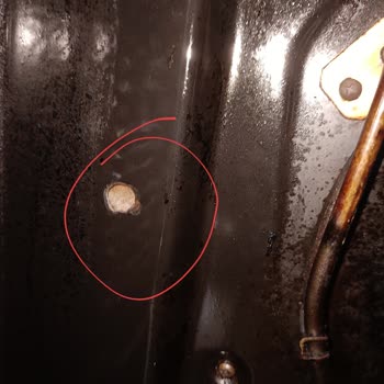 Garanti Kapsamındaki Vestel Ankastre Fırında Tekrarlayan Paslanma Ve Değişim Talebinin Reddedilmesi