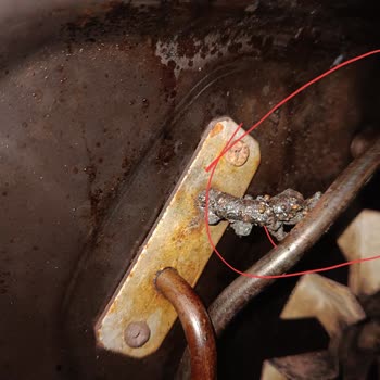 Garanti Kapsamındaki Vestel Ankastre Fırında Tekrarlayan Paslanma Ve Değişim Talebinin Reddedilmesi