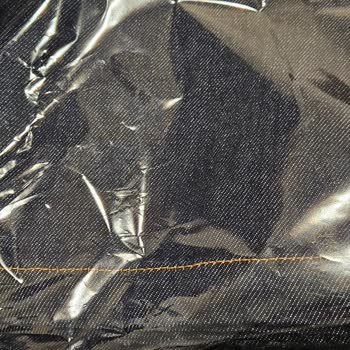 W Collection'dan Alınan Jean Ayakkabı Ve Çorapları Yoğun Şekilde Boyadı, İade Talebim Var