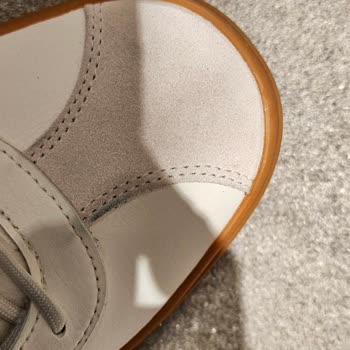 W Collection'dan Alınan Jean Ayakkabı Ve Çorapları Yoğun Şekilde Boyadı, İade Talebim Var