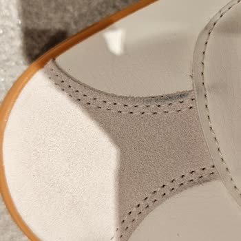 W Collection'dan Alınan Jean Ayakkabı Ve Çorapları Yoğun Şekilde Boyadı, İade Talebim Var