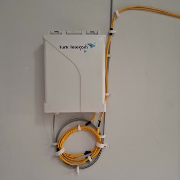 Altyapı Var, Hizmet Yok: İnternet Başvurusu Yapamıyorum