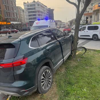 Yüksek Hasarlı Araç İçin Perte Çıkarma Talebim Reddedildi