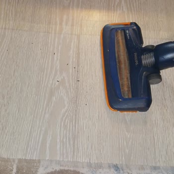 Philips Süpürge Sorunum Çözülmedi, Hayal Kırıklığı Yaşıyorum