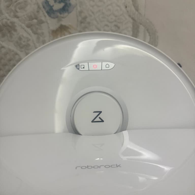 Bir Kez Kullandığım Robot Süpürge Hemen Arızalandı Para İadesi İstiyorum