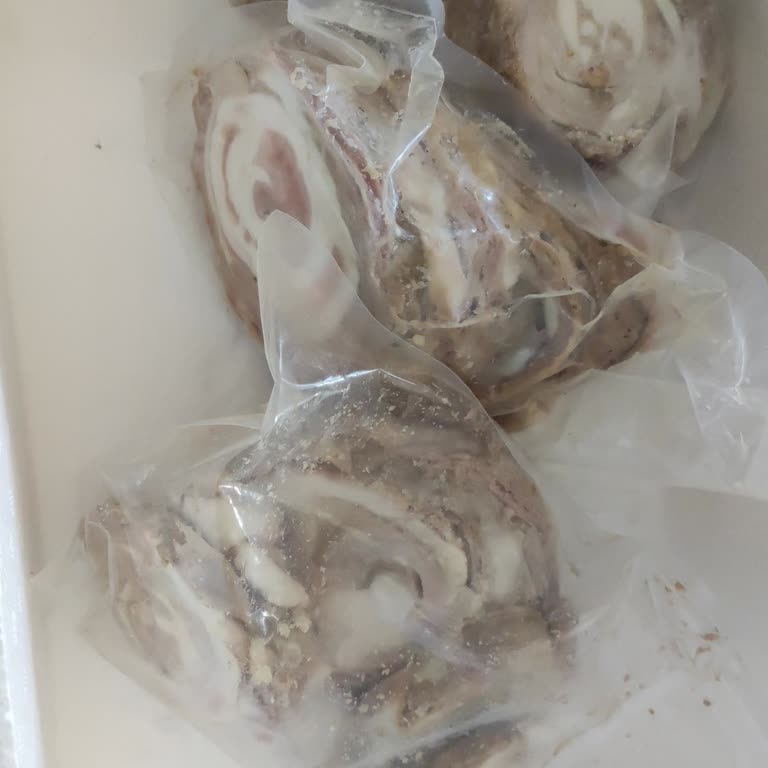 Yanlış Ürün, Sıfır İletişim: Kokoreç Siparişimde Hayal Kırıklığı