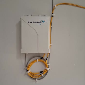 İki Yıldır İnternet Altyapısı Eksikliği Nedeniyle Mağduruz