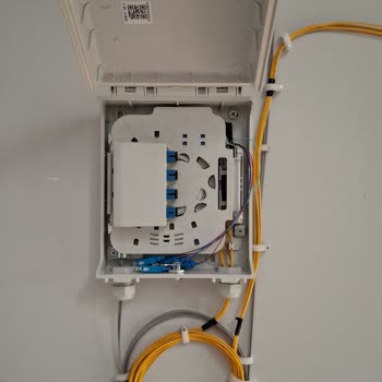 İki Yıldır İnternet Altyapısı Eksikliği Nedeniyle Mağduruz