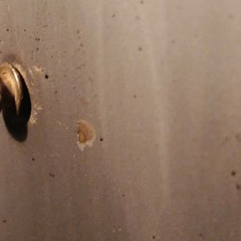 Yeni Aldığım Ankastre Setin Emayeleri Soyuluyor, Değişim Talebim Reddedildi