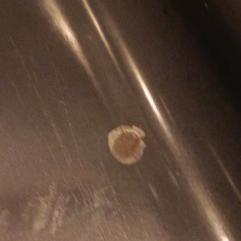 Yeni Aldığım Ankastre Setin Emayeleri Soyuluyor, Değişim Talebim Reddedildi