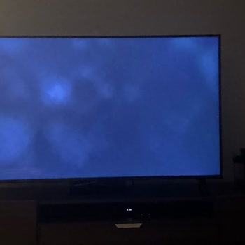 LG QNED70A6A TV Screen Clouding Issue Ignored Despite Warranty Coverage