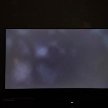 LG QNED70A6A TV Screen Clouding Issue Ignored Despite Warranty Coverage