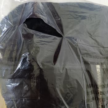 Eksik Gelen Mont Ve Hasarlı Paket Nedeniyle Mağduriyet