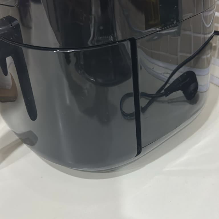 Philips Ev Aletleri Garanti Biter Bitmez Bozulan Airfryer İçin Neredeyse Ürün Fiyatına Tamir Ücreti