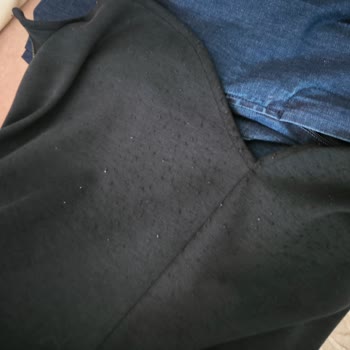 Aldığım Eşofman Takımı Hızla Deforme Oldu, İade Ve İletişim Sorunu Yaşıyorum