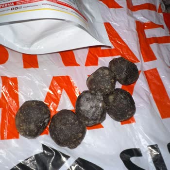 Migros Hemen'den Tarihi Geçmiş Ve Küflenmiş Ürün Gönderildi, Sağlığım Riske Atıldı