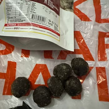 Migros Hemen'den Tarihi Geçmiş Ve Küflenmiş Ürün Gönderildi, Sağlığım Riske Atıldı