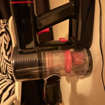 Tefal Süpürge İçin Yedek Toz Haznesi Bulamıyorum Mağdur Oldum