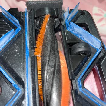 Sıfır Aldığım Süpürge Kullanılmış Aksesuarlarla Ve Eksik Parçalarla Teslim Edildi