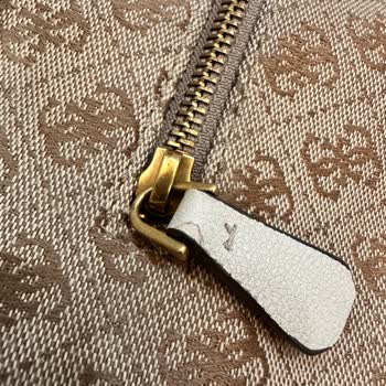 Guess Çantamda Erken Deformasyon Ve Garanti Sorunu