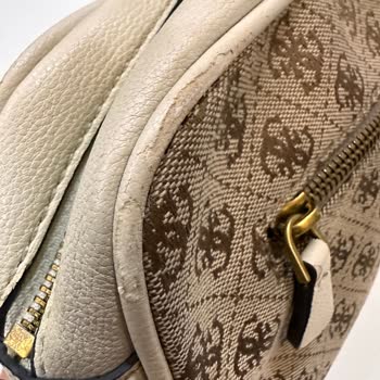 Guess Çantamda Erken Deformasyon Ve Garanti Sorunu