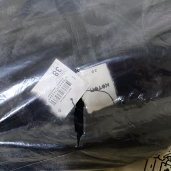 Koton Siparişimde Eksik Mont Ve Kesik Paket Sorunu Yaşadım