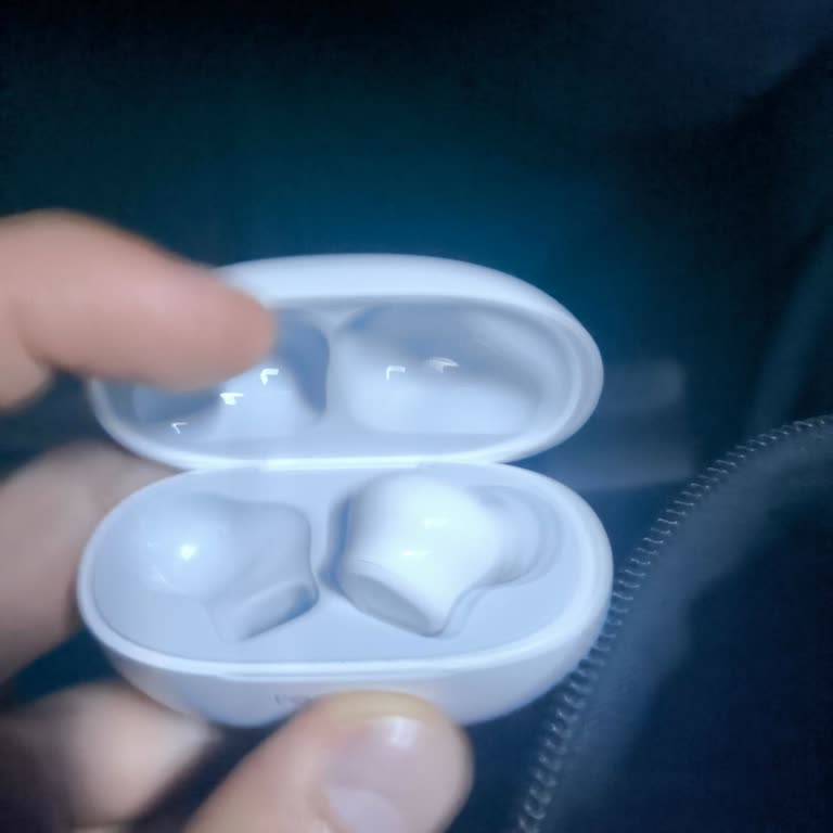 Kayıp Kulaklık İçin Garanti Kapsamında Değişim Talebi