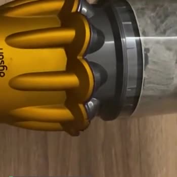 Dyson V12 Derece Slim Absolute Kapanma Sorunu!