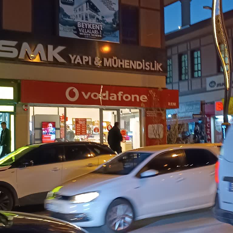 Vodafone Bayilerinin Faturasız Hat Geçişini Keyfi Olarak Reddetmesi Mağduriyet Yarattı