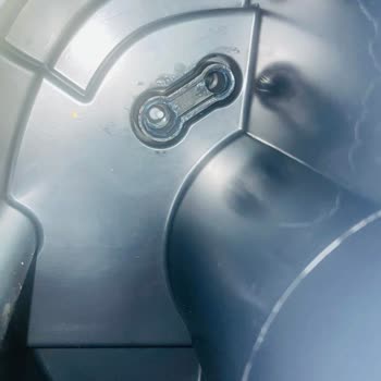 Karcher’dan İki Kez Kullanılmış Ürün Gönderildi Mağdur Oldum