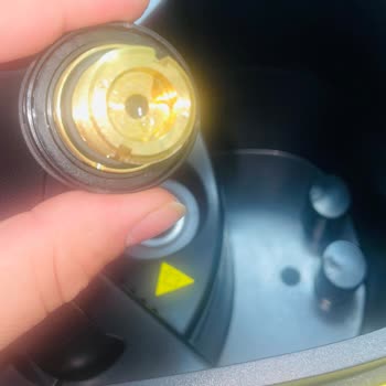 Karcher’dan İki Kez Kullanılmış Ürün Gönderildi Mağdur Oldum